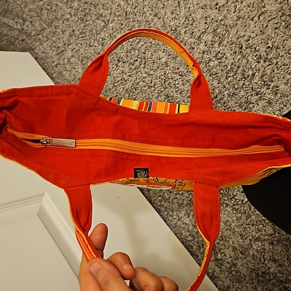 Sally Huss Tote - Picture 4 of 11